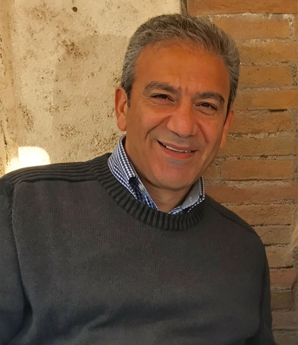 Fouad Moussa